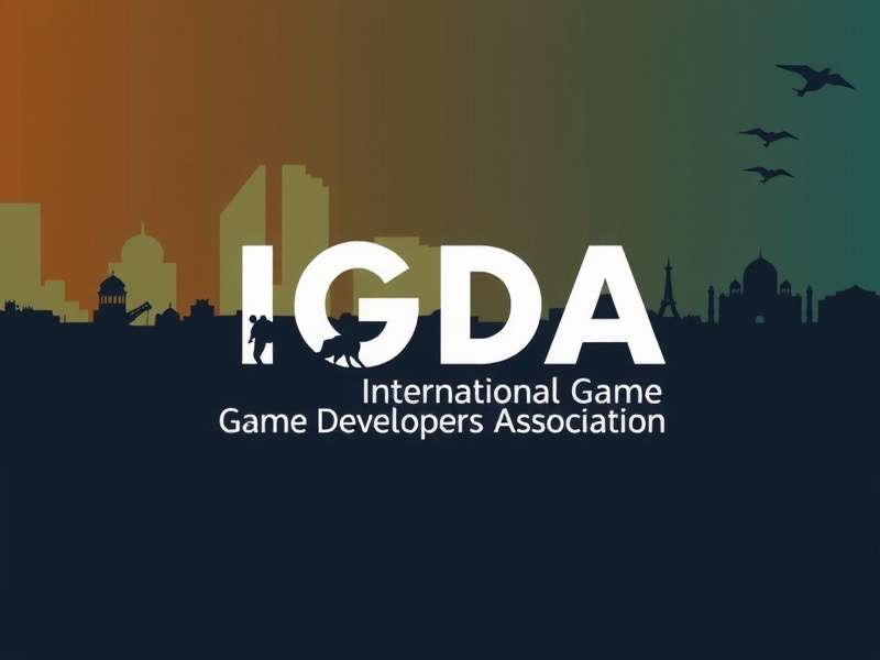 IGDA India team collaborating in Mumbai office